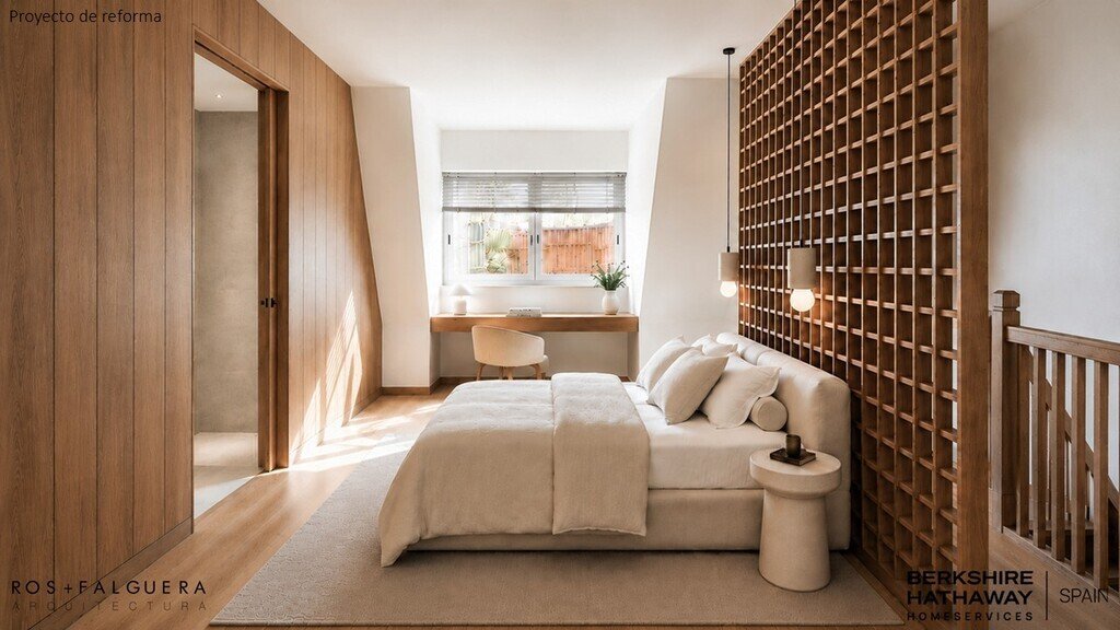 Apartment in Sarrià-Sant Gervasi, Barcelona, Spain 5 - 18451291