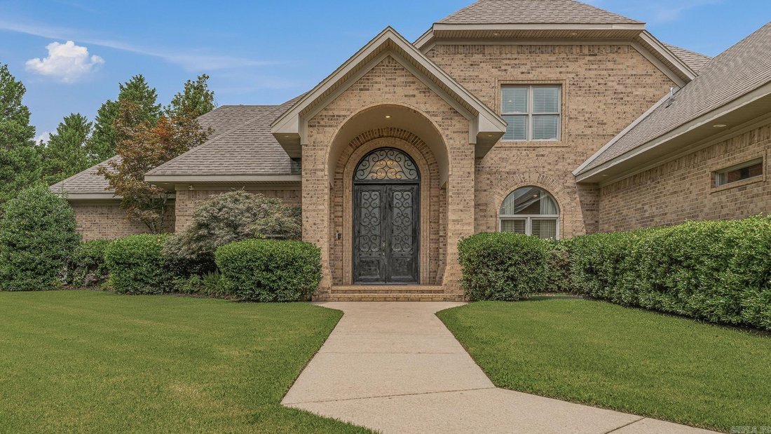 House in Jonesboro, Arkansas, United States 3 - 18450105