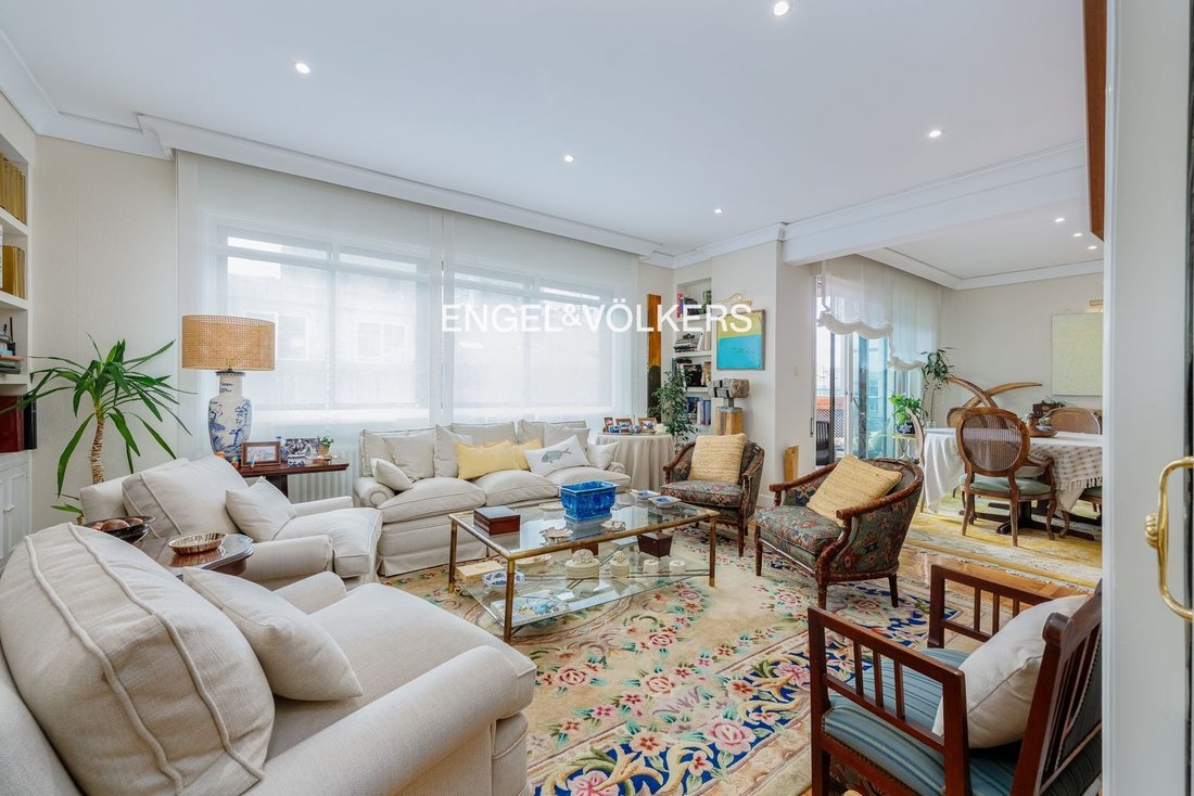 Apartment in Vigo (District), Vigo, Spain 3 - 18451426