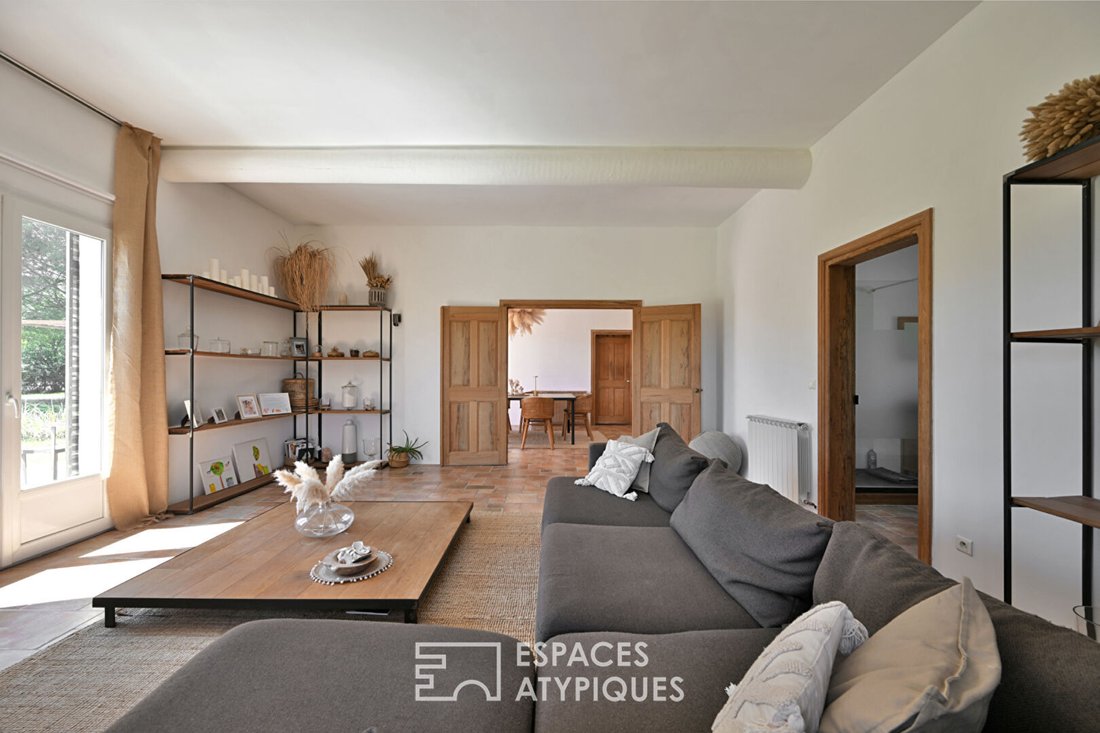 Villa in Centre Ville, Aigues-Mortes, France 3 - 18451989