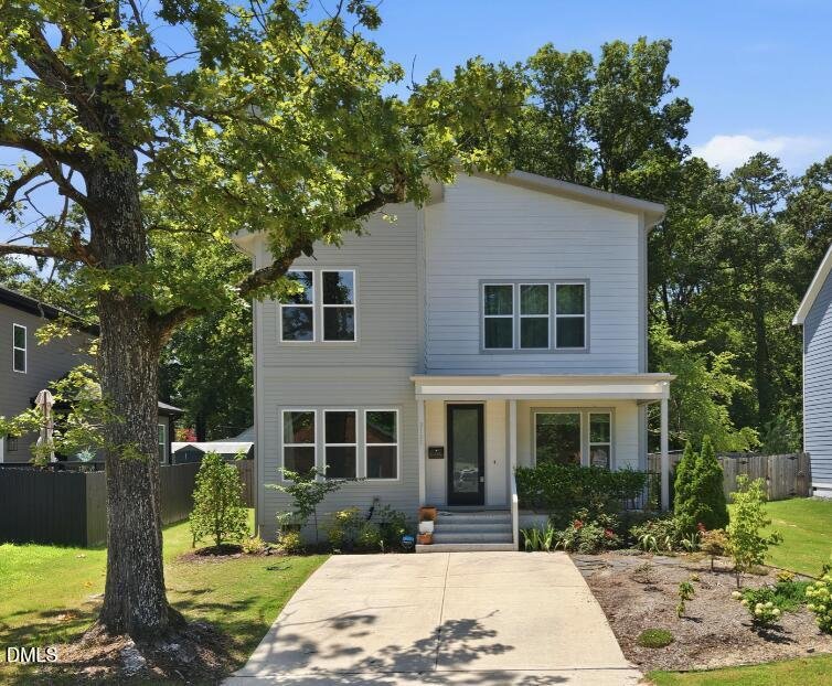 House in Durham, North Carolina, United States 2 - 18450351