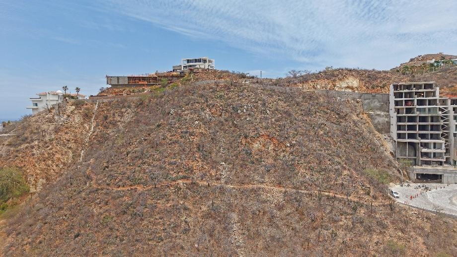 Land in Cabo San Lucas, Baja California Sur, Mexico 3 - 18447478
