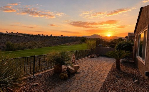 Maison à Henderson, Nevada, États-Unis 1