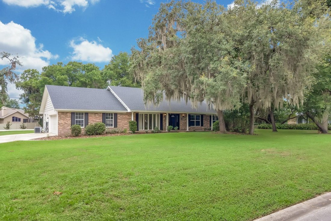 House in Longwood, Florida, United States 1 - 18446461