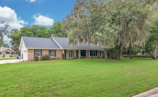 House in Longwood, Florida, United States 1