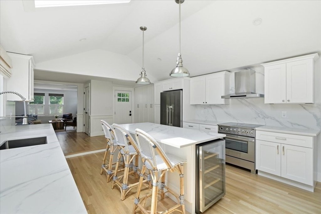 House in Hingham, Massachusetts, United States 2 - 18452614