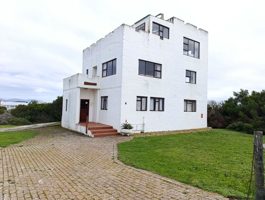 House in Witsand, Western Cape, South Africa 1 - 18449488