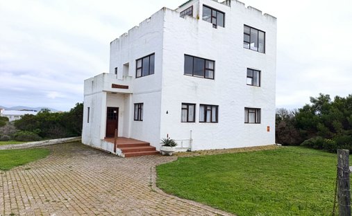 House in Witsand, Western Cape, South Africa 1