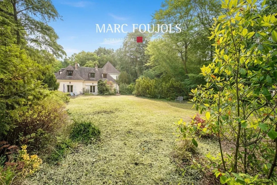 House in Gouvieux, Hauts-de-France, France 2 - 18447917