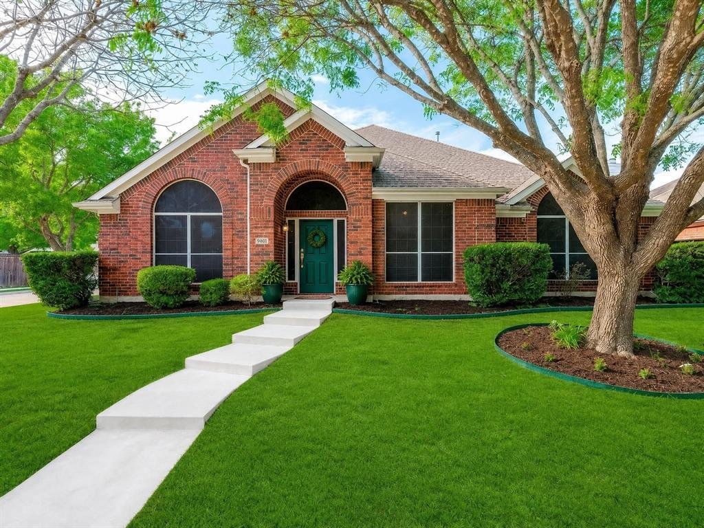 House in McKinney, Texas, United States 1 - 18248155