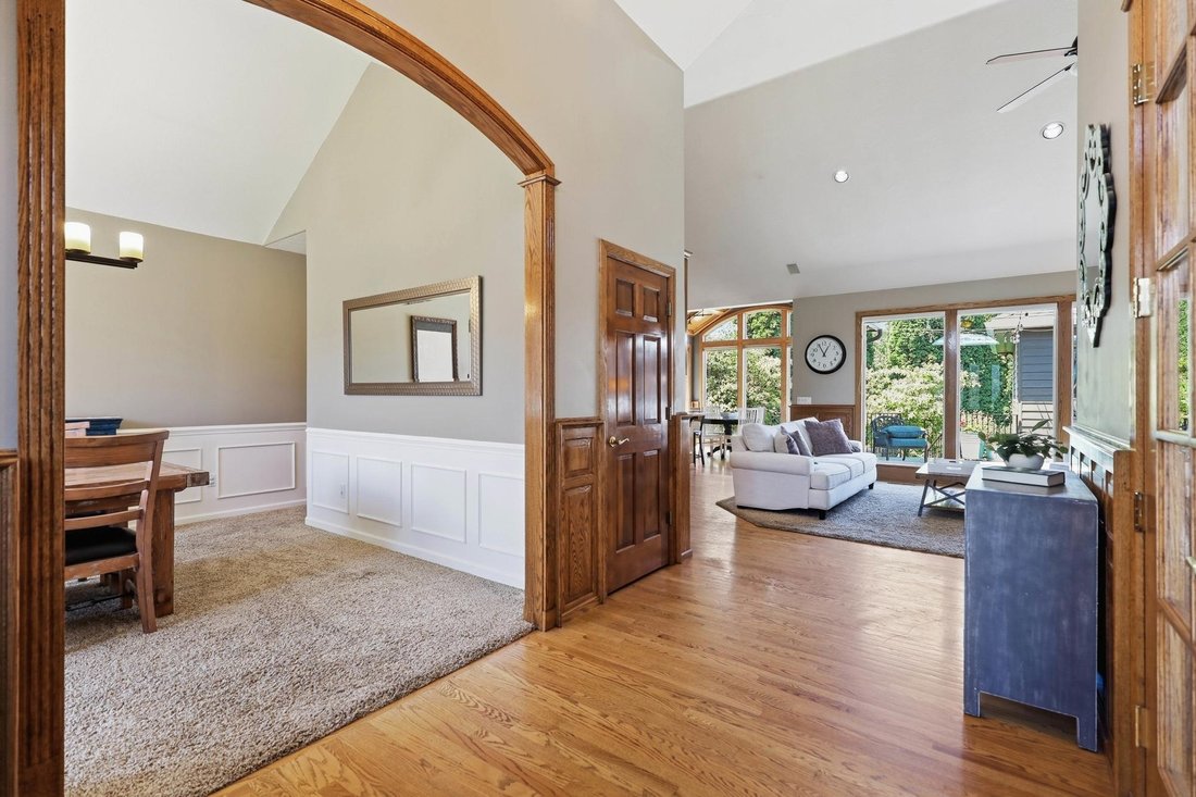 House in Spokane, Washington, United States 3 - 18448886