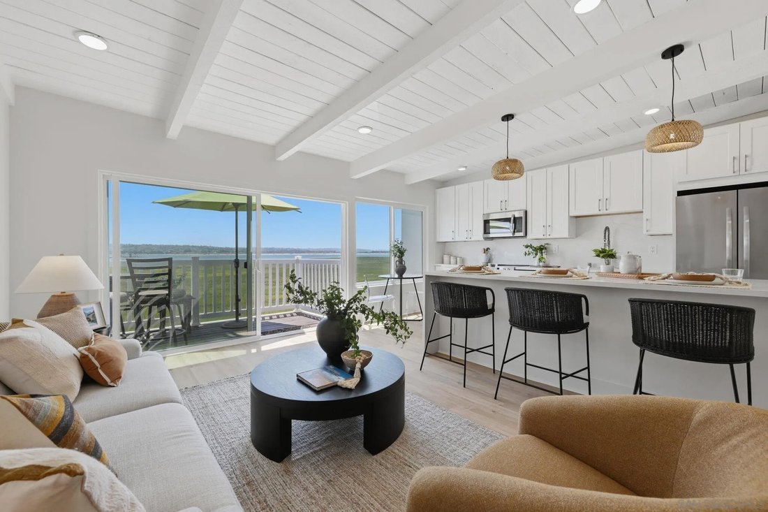 Condo in San Diego, California, United States 1 - 18449510