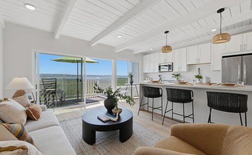 Condo in San Diego, California, United States 1
