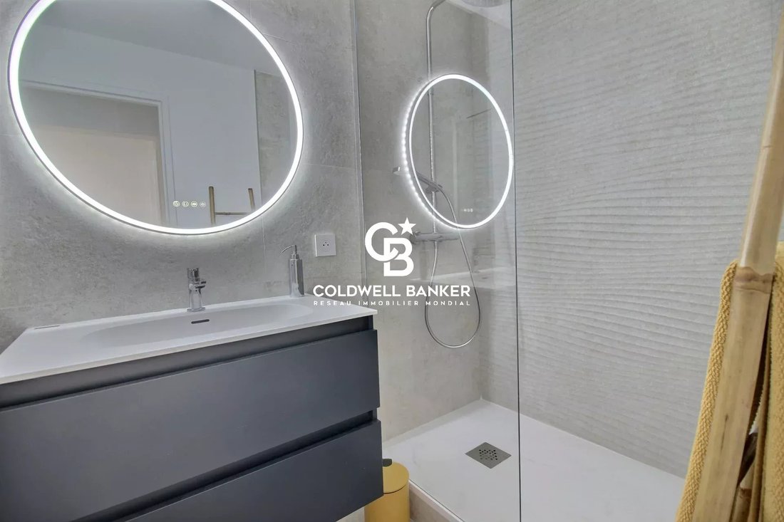 Apartment in Pereire-Ville-d'Hiver, Arcachon, France 5 - 18448066