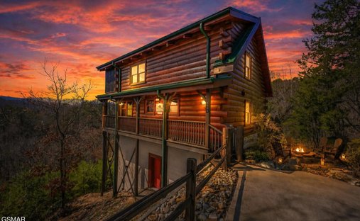 Casa a Sevierville, Tennessee, Stati Uniti 1