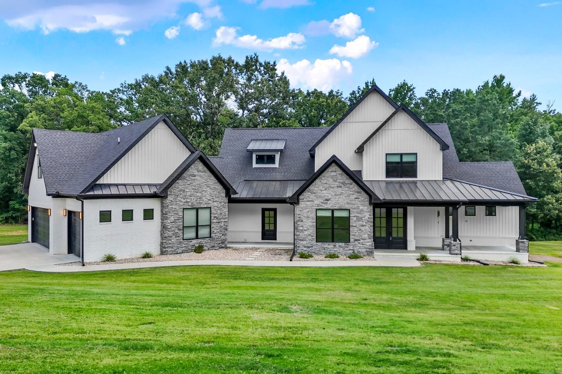 House in Austin, Arkansas, United States 4 - 18450116