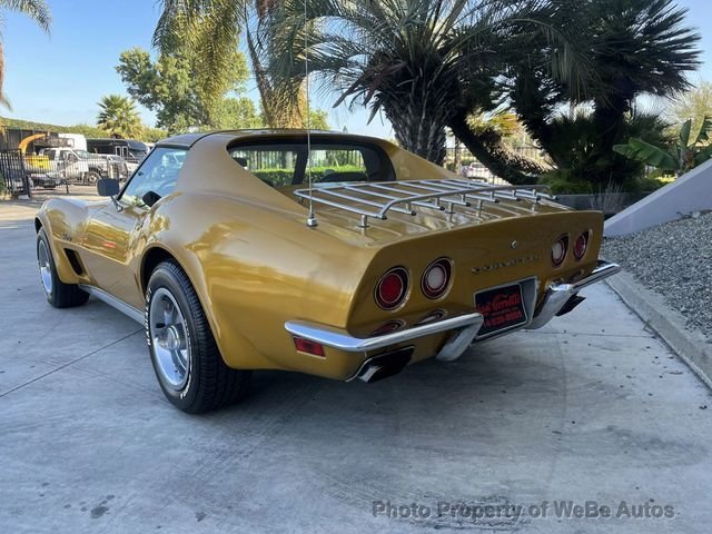 Chevrolet Corvette in Calverton, NY, United States 5 - 18450361