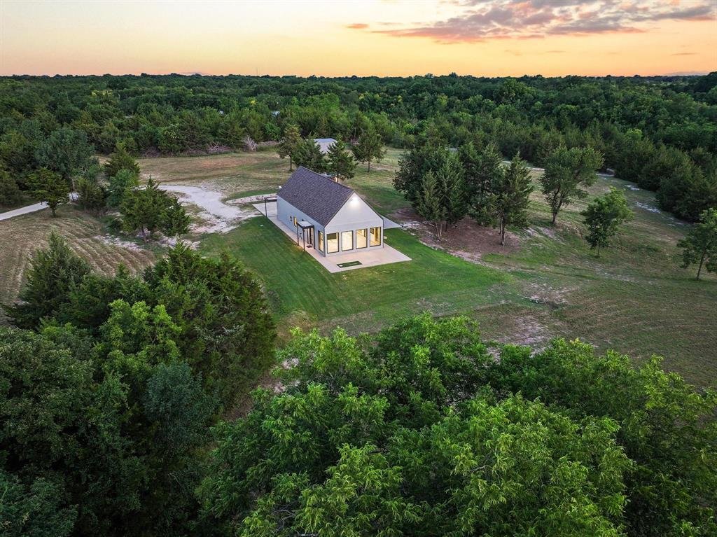 Maison à Leonard, Texas, États-Unis 1 - 18446984