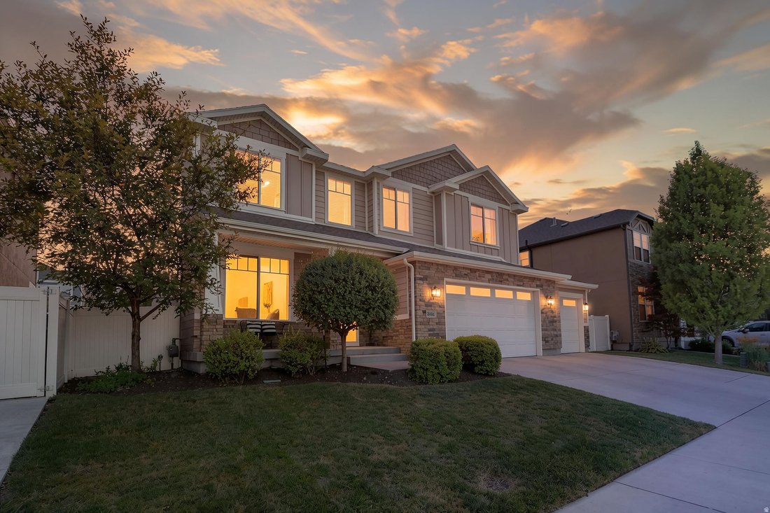 House in South Jordan, Utah, United States 1 - 18450095