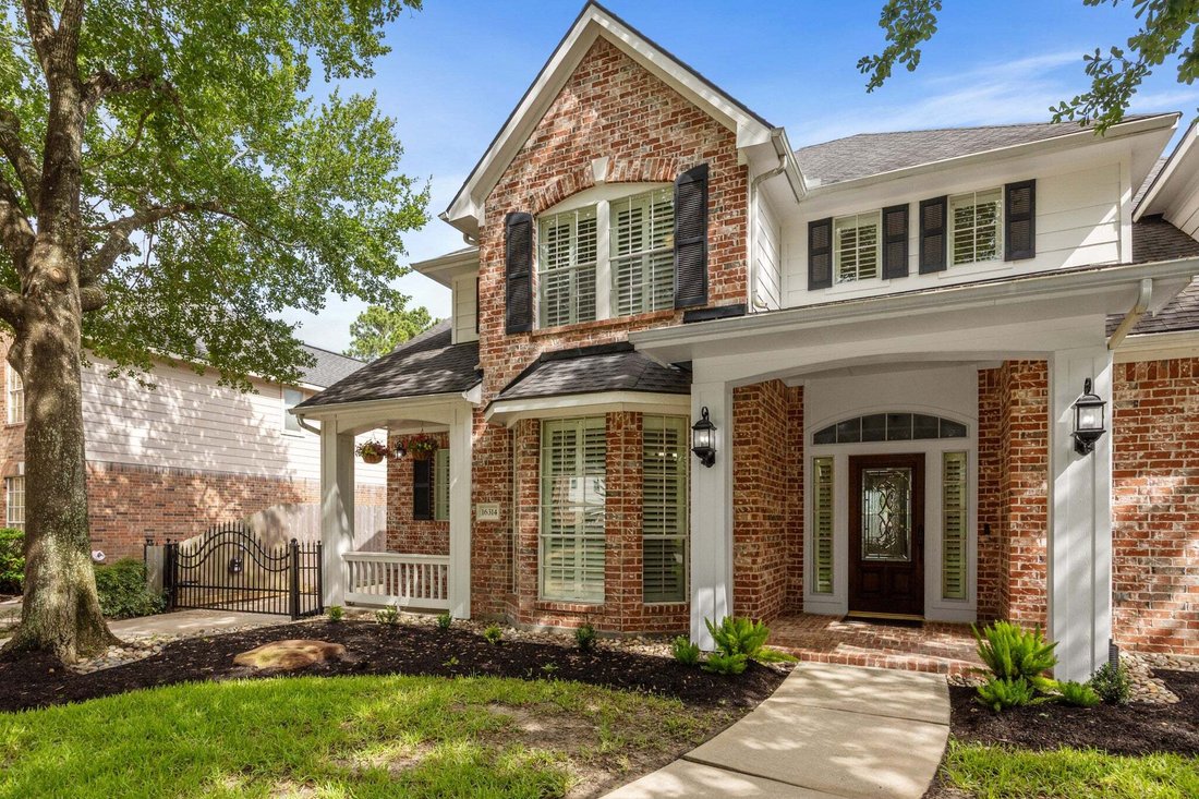 House in Houston, Texas, United States 2 - 18447425