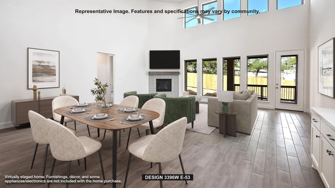 House in Austin, Texas, United States 3 - 18450229