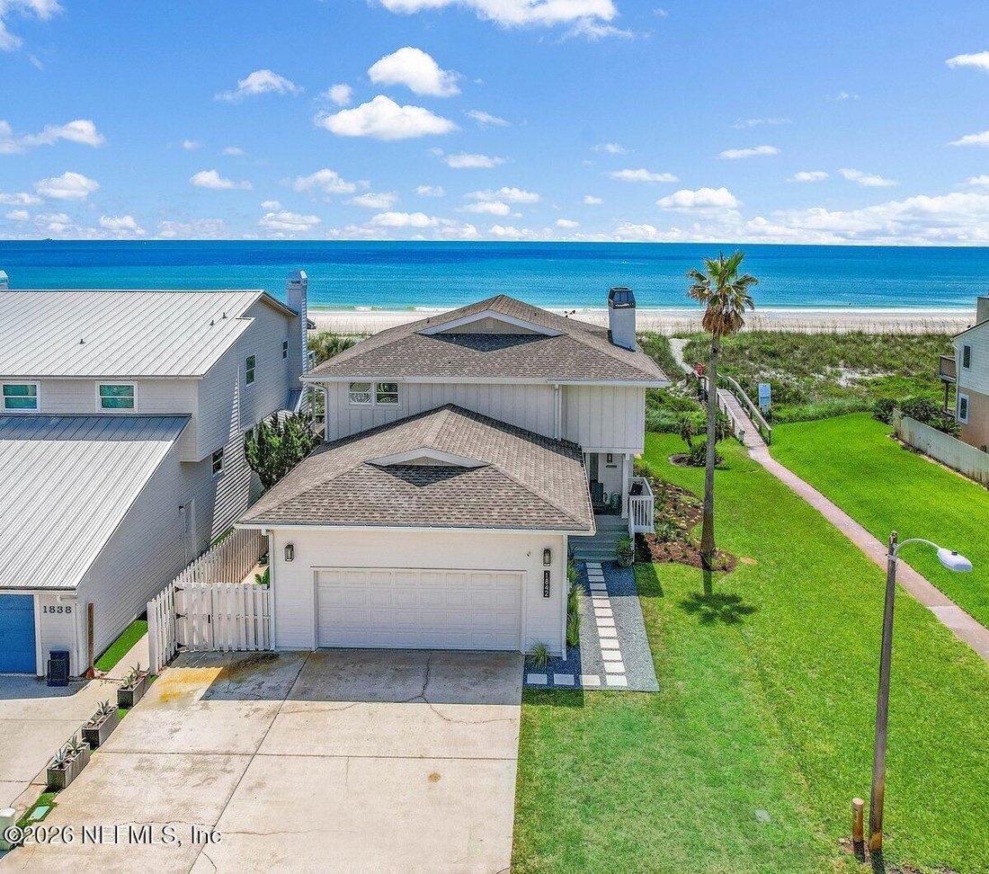 House in Neptune Beach, Florida, United States 1 - 18276795