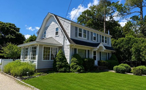 House in Quogue, New York, United States 1