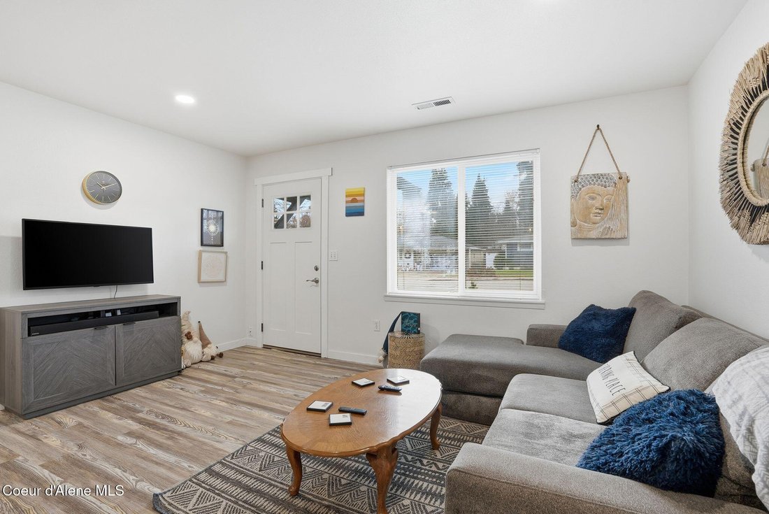 House in Coeur d'Alene, Idaho, United States 4 - 18448781