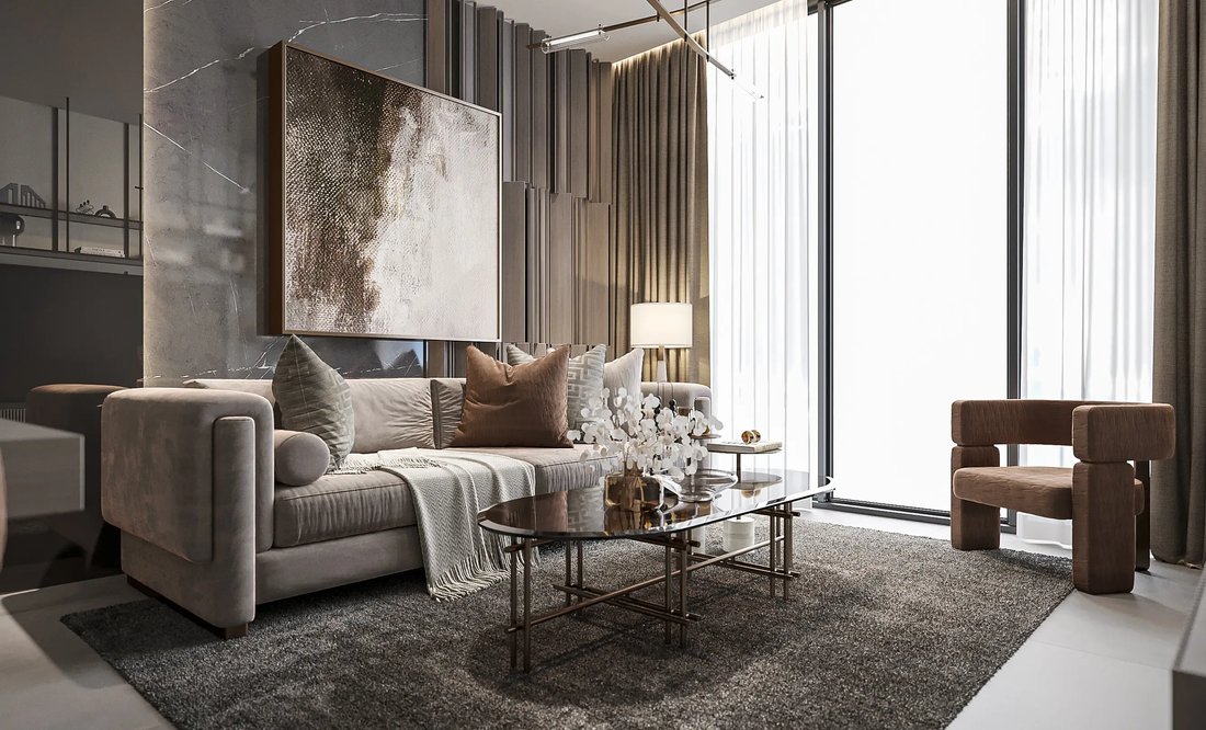 Apartment in JVC / Jumeirah Village Circle, Dubai, United Arab Emirates 3 - 18453003