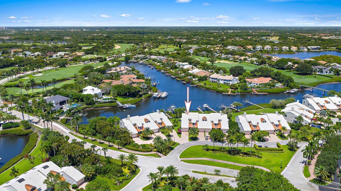 Condo in Jupiter, Florida, United States 1 - 18446707