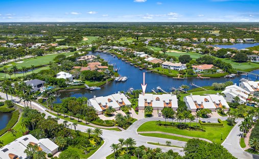 Condo in Jupiter, Florida, United States 1