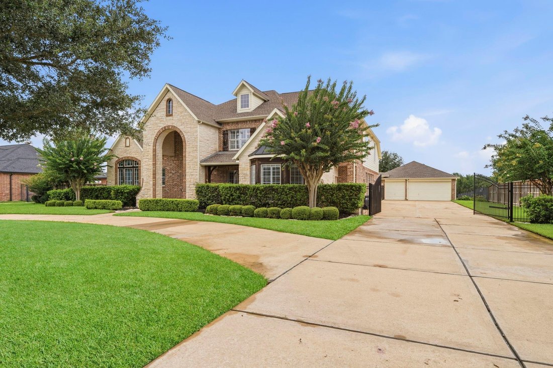 House in Houston, Texas, United States 3 - 18451105