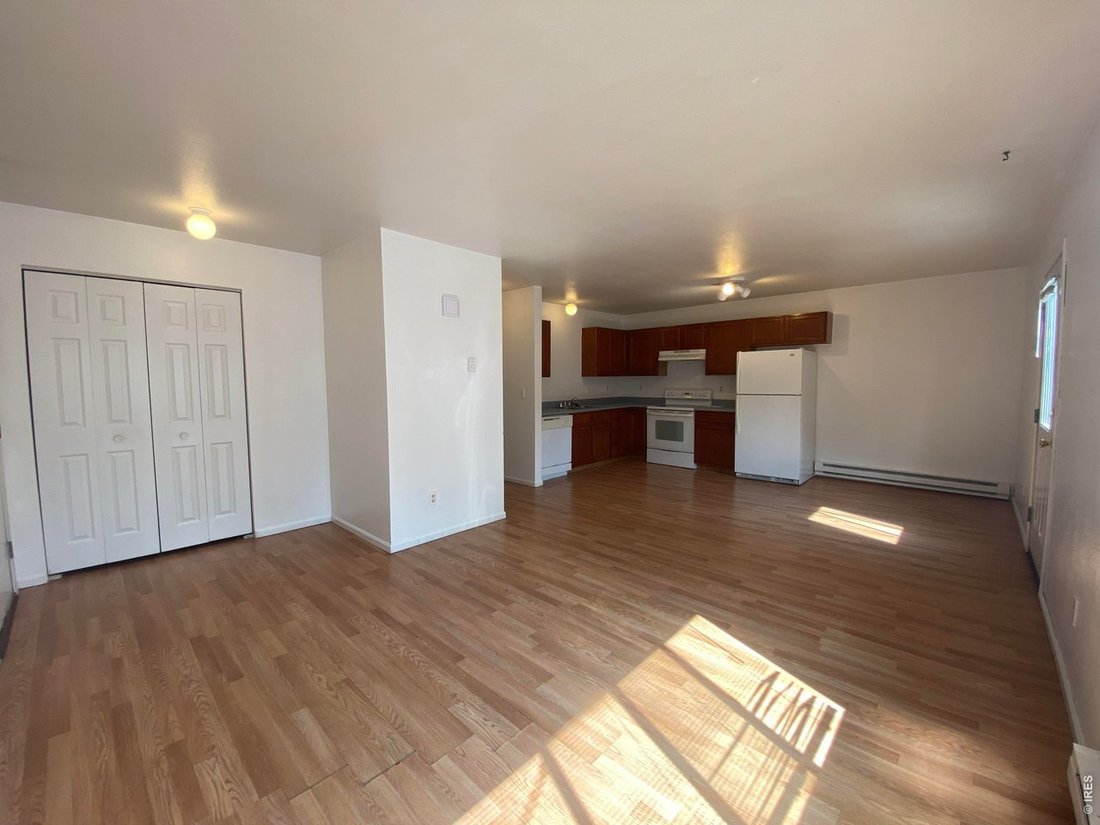 Fort Collins, Colorado, United States 5 - 18449129