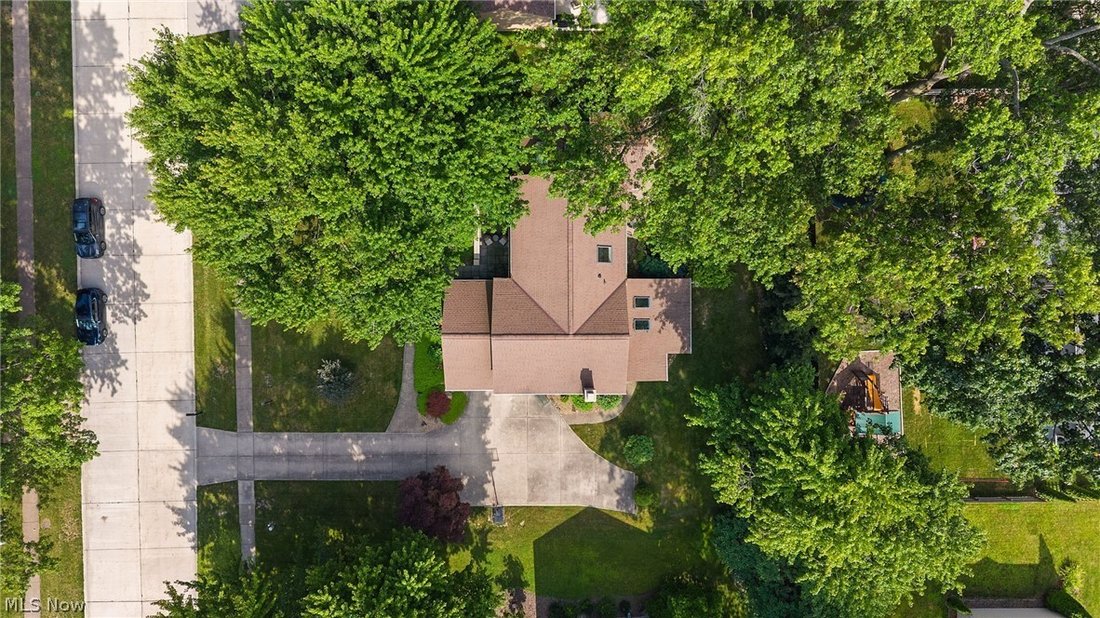 House in Avon Lake, Ohio, United States 2 - 18449180