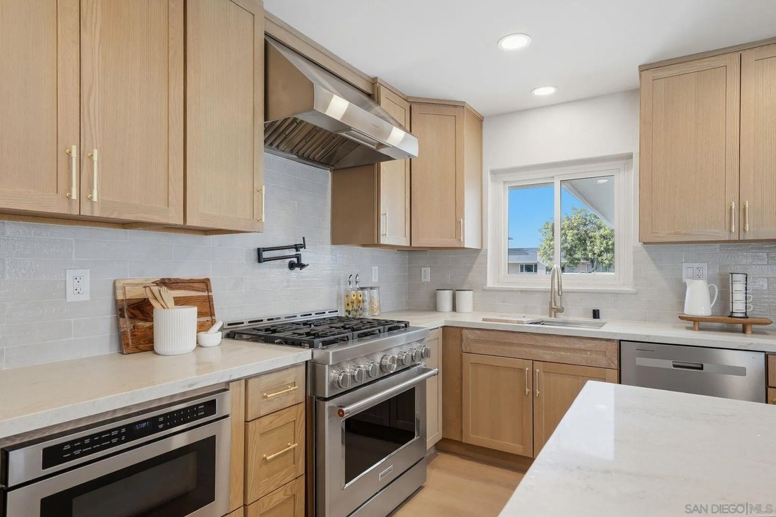 House in San Diego, California, United States 4 - 18449534