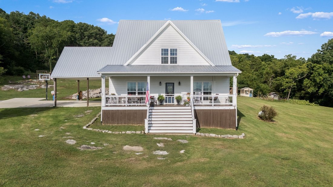 House in Wartrace, Tennessee, United States 2 - 18450514