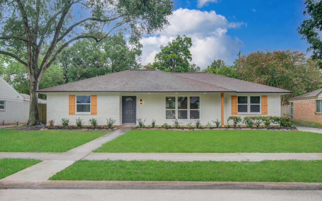 House in Houston, Texas, United States 1 - 18451128