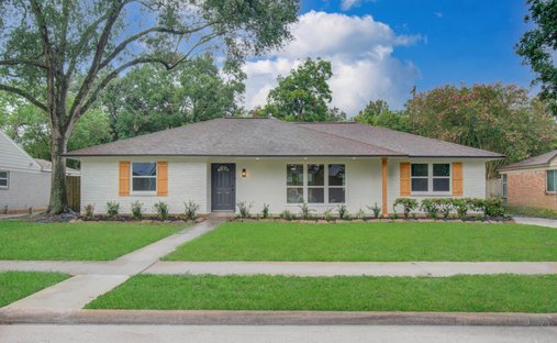 House in Houston, Texas, United States 1