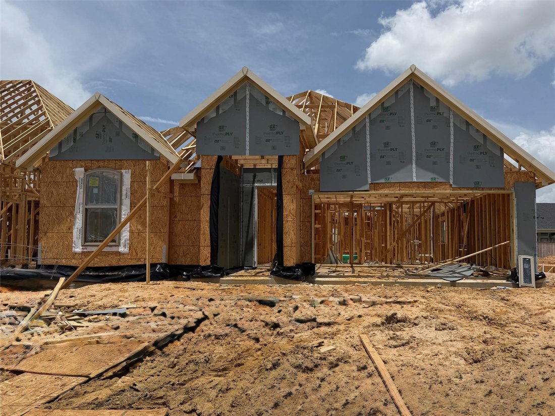 House in Houston, Texas, United States 5 - 18409191