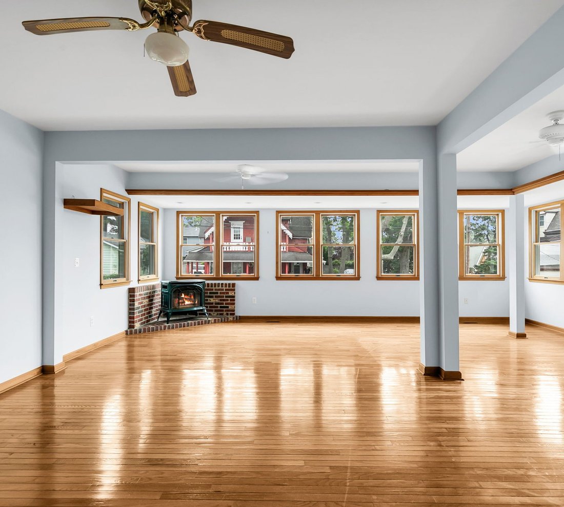 House in Toms River, New Jersey, United States 3 - 18445883