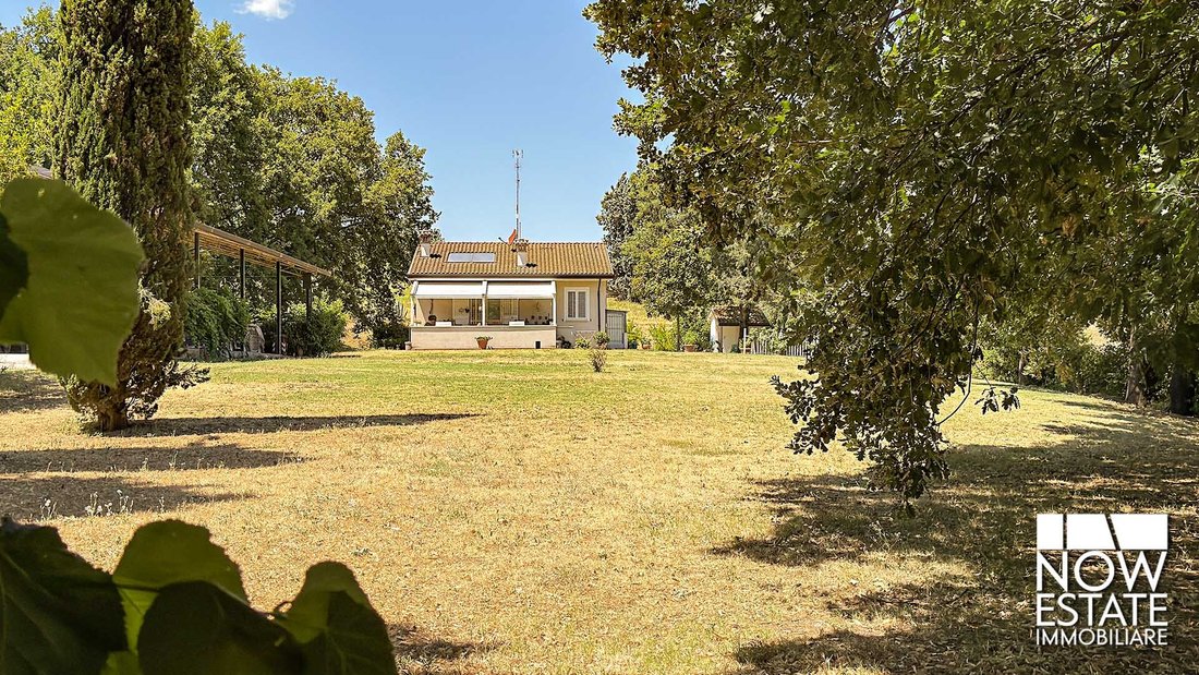 Estate in Terra del Sole, Emilia-Romagna, Italy 5 - 18446178