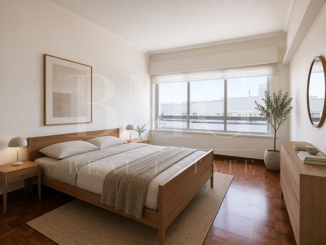 Apartment in Lumiar, Lisbon, Portugal 5 - 17900164