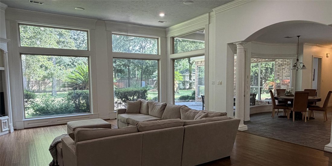House in Spring, Texas, United States 2 - 18446720