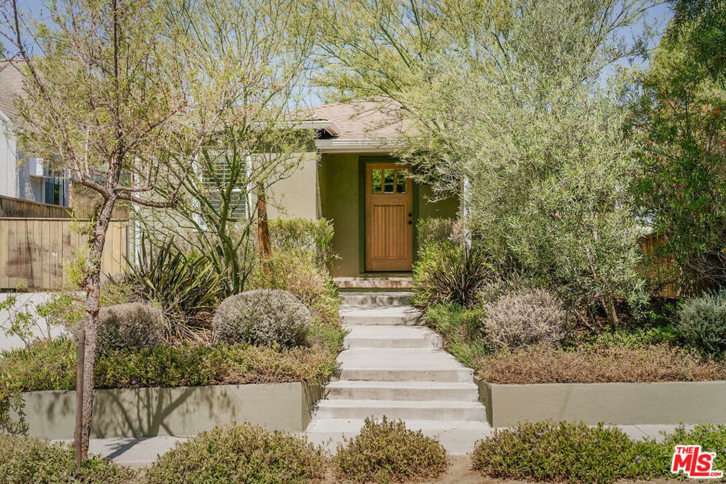 House in Los Angeles, California, United States 3 - 18449908