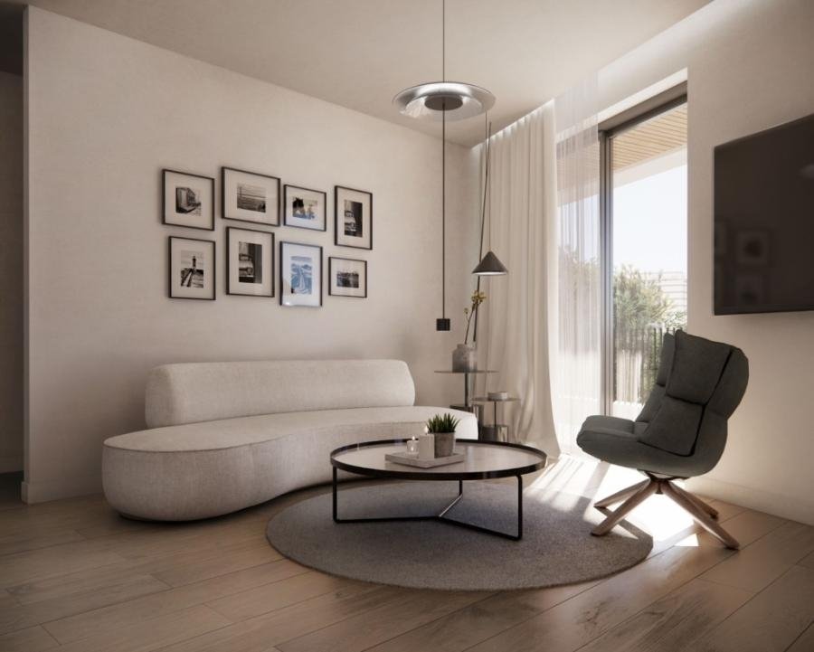 Apartment in Argyroupoli, Attica, Greece 5 - 18448934