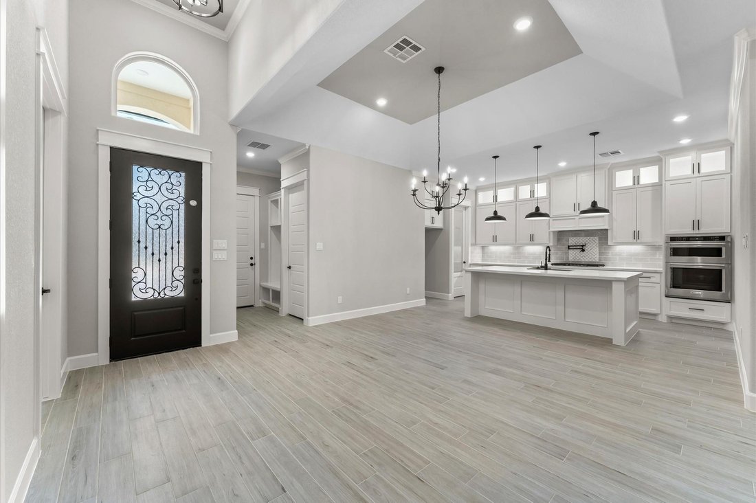 House in Montgomery, Texas, United States 5 - 18451086