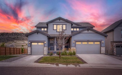 Haus in Morrison, Colorado, Vereinigte Staaten 1
