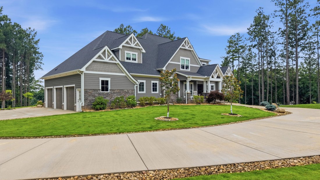 House in Sequatchie, Tennessee, United States 4 - 18431780