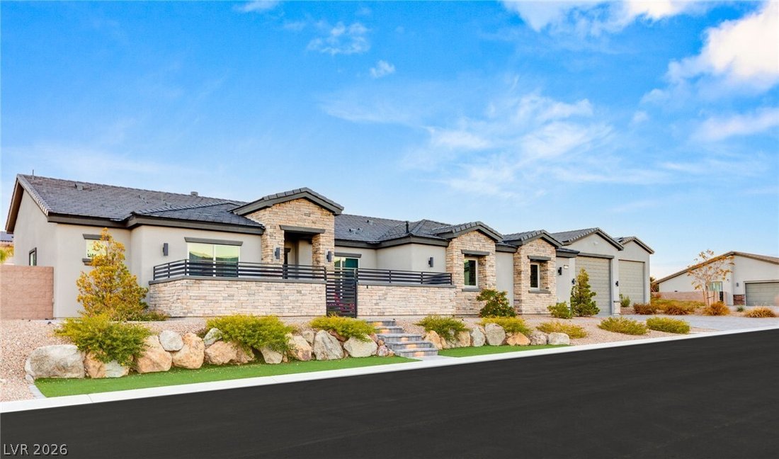 House in Las Vegas, Nevada, United States 2 - 18449991