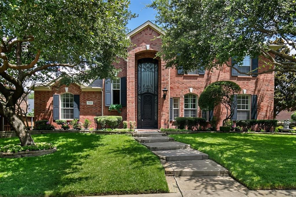 House in Frisco, Texas, United States 1 - 18451020